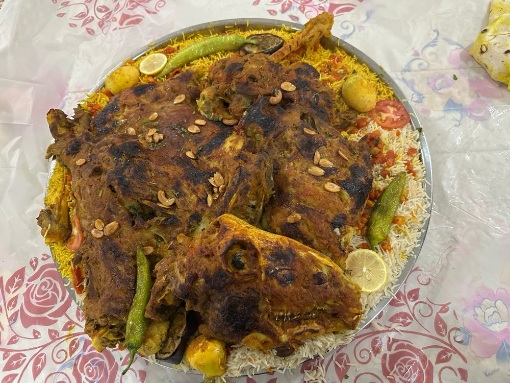 مضروبه قطريه - 7