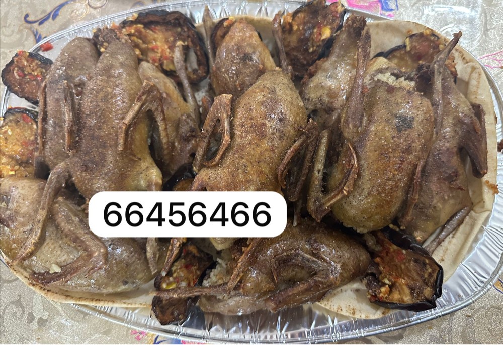مضروبه قطريه - 21