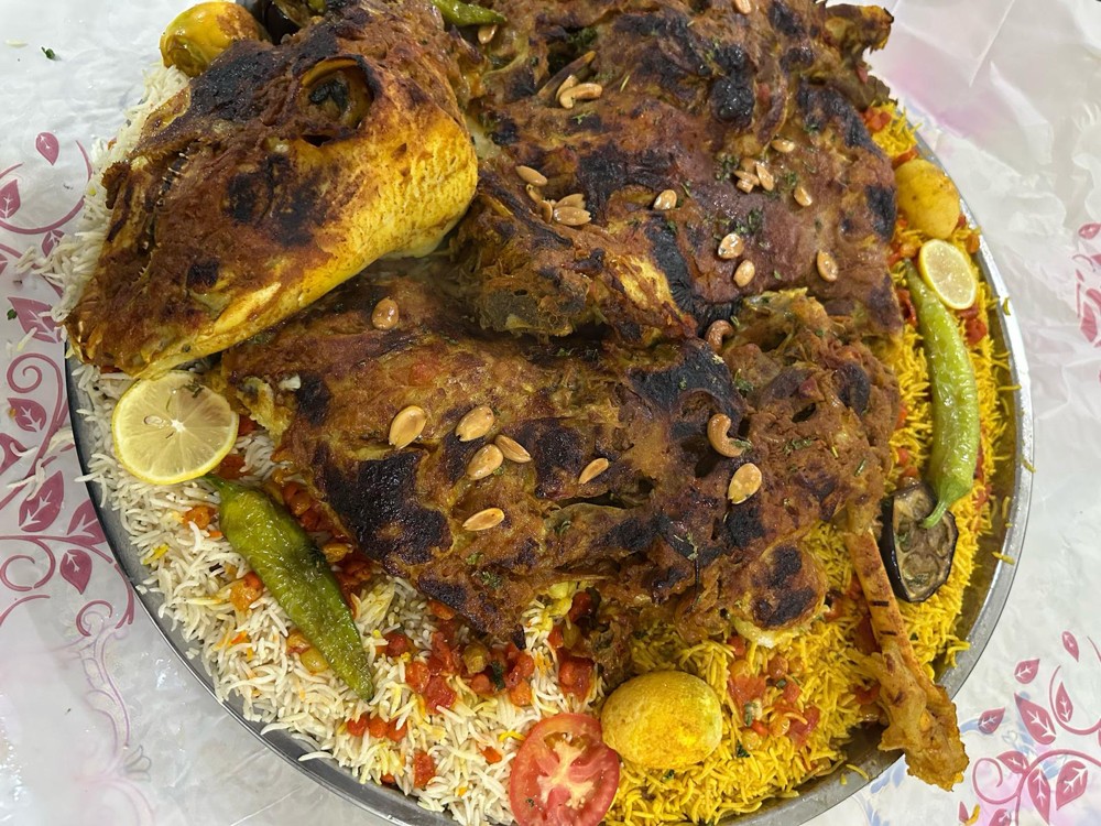 مضروبه قطريه - 8
