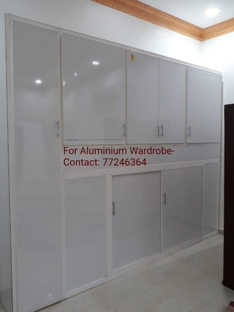 Glass Partitions & Shower Glass - 29