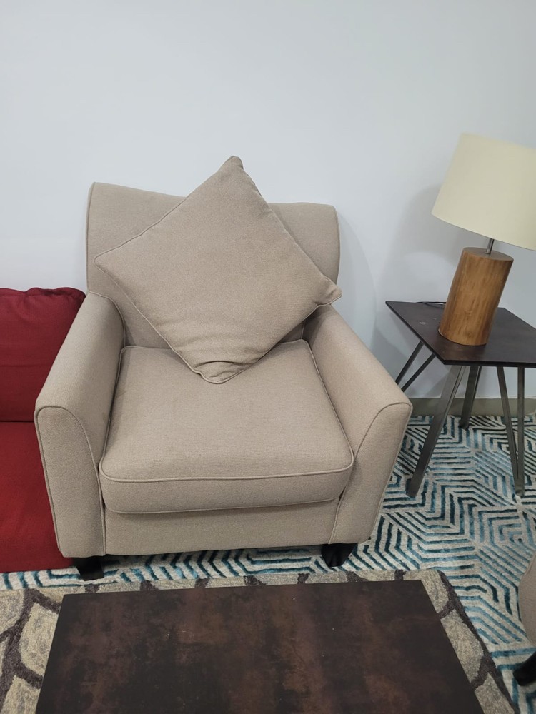 sofa set - 3