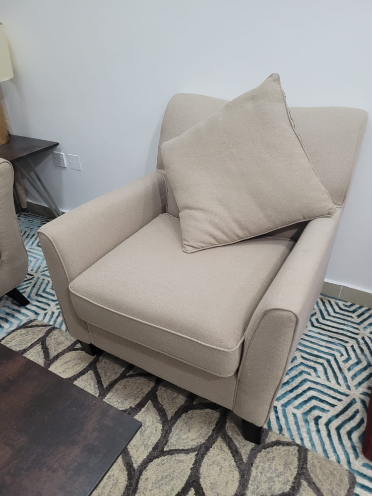 sofa set - 2