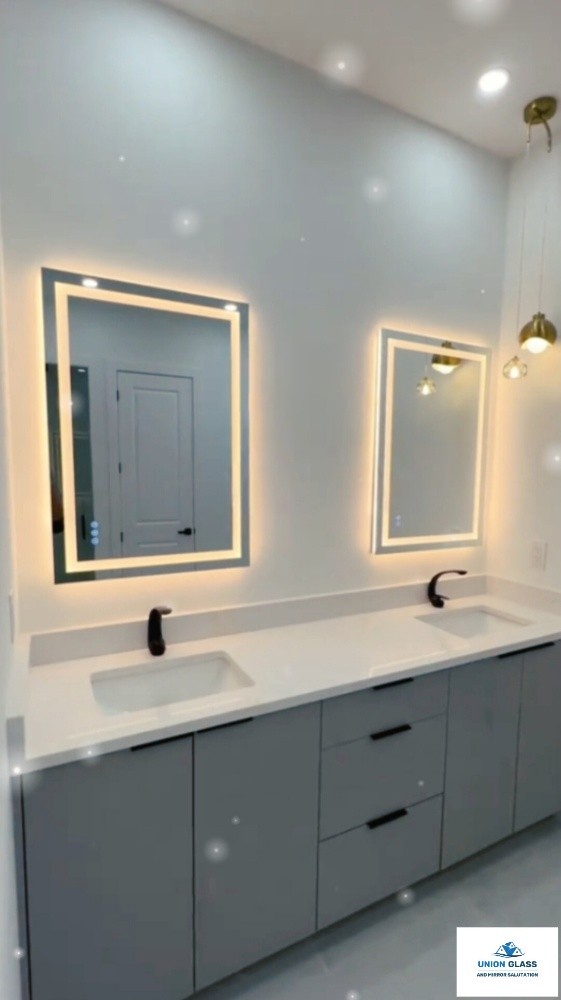 Union Glass and Mirror Solution - 6