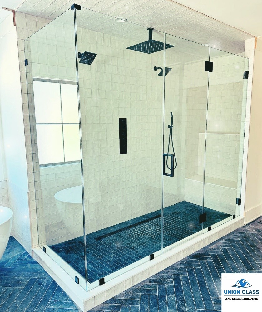 Union Glass and Mirror Solution - 9
