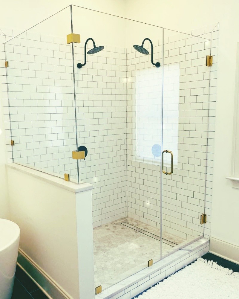 Union Glass and Mirror Solution - 12