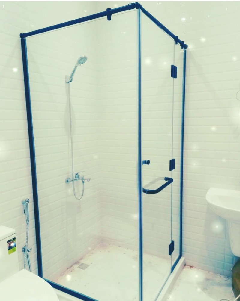 Union Glass and Mirror Solution - 2