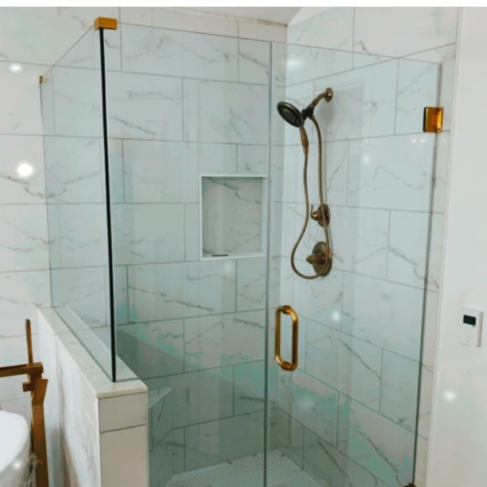 Union Glass and Mirror Solution - 15