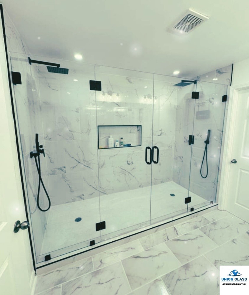 Union Glass and Mirror Solution - 10