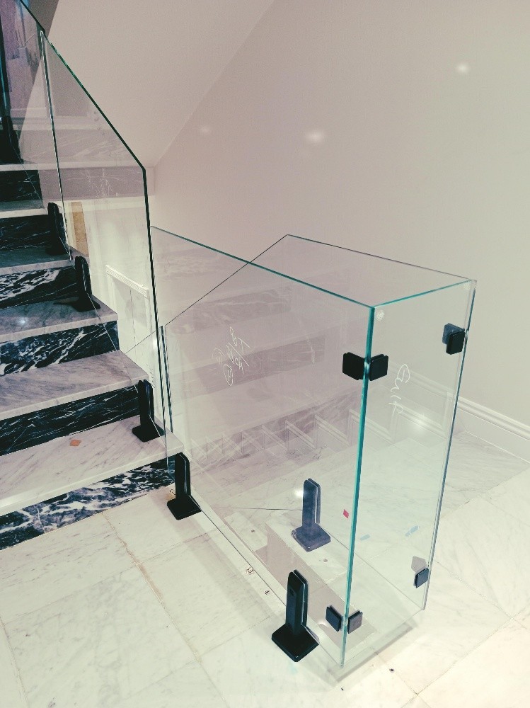 Union Glass and Mirror Solution - 13