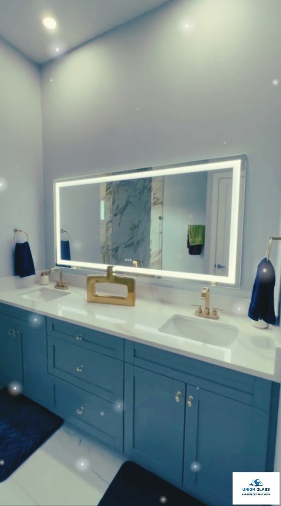 Union Glass and Mirror Solution - 7