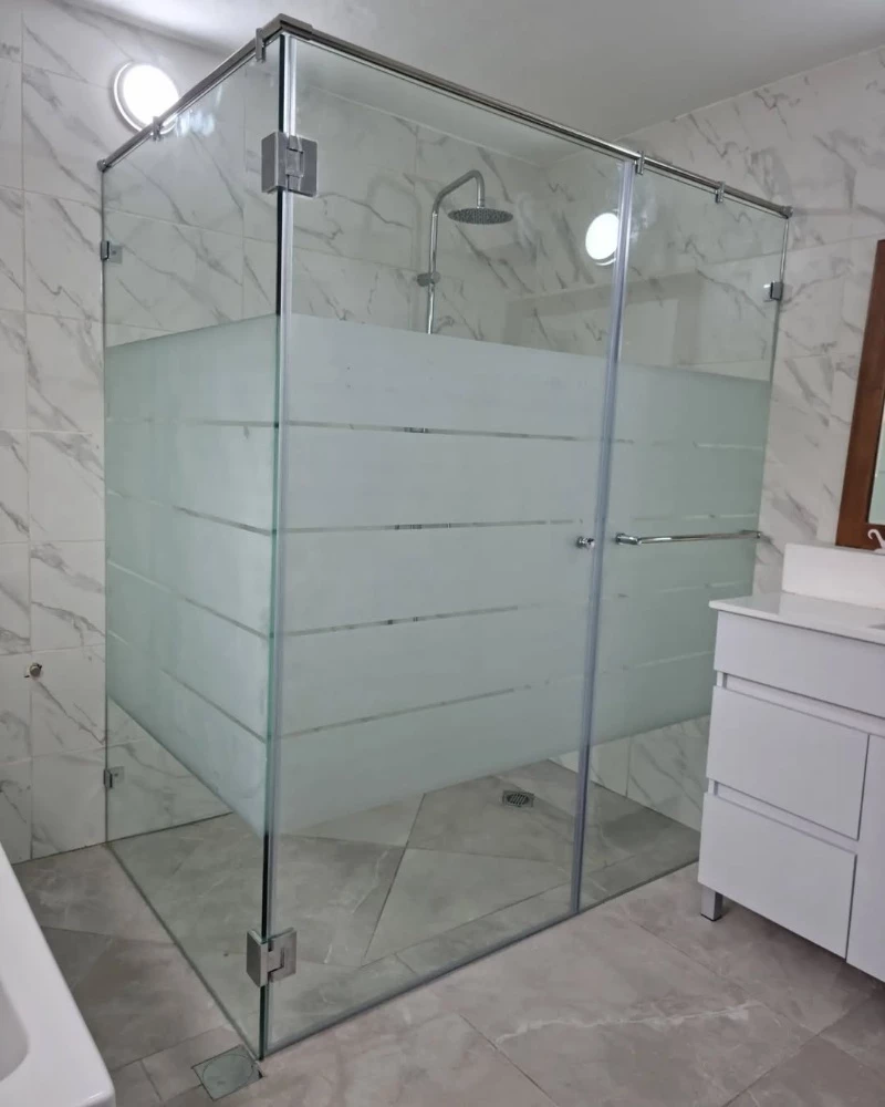 Union Glass and Mirror Solution - 14