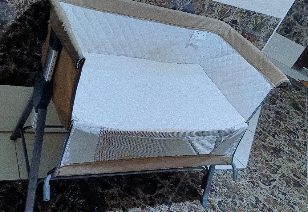 Baby bed - 5