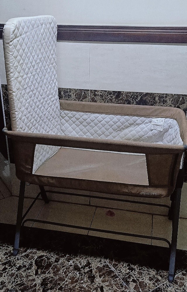 Baby bed - 6