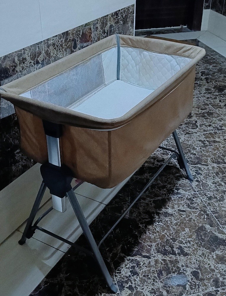 Baby bed - 3