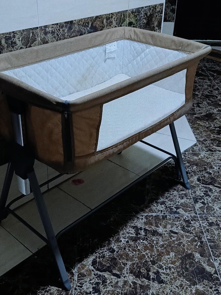 Baby bed - 4