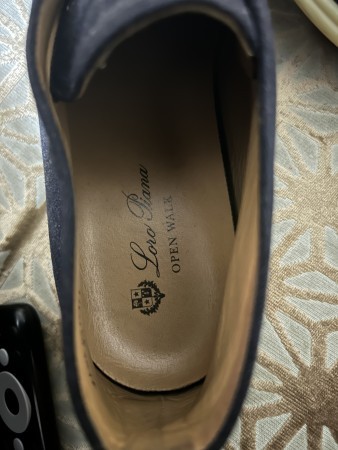 Pre owned loro piana for sale - 2