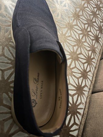 Pre owned loro piana for sale - 4
