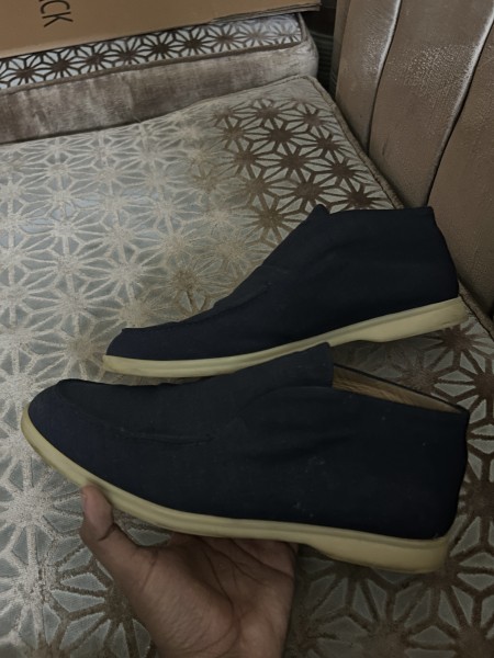 Pre owned loro piana for sale - 1