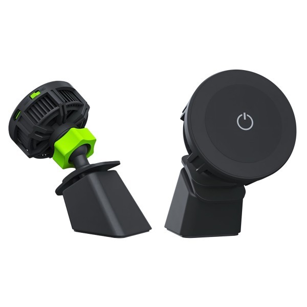 Goui MagFan Pro Wireless Charger - 1