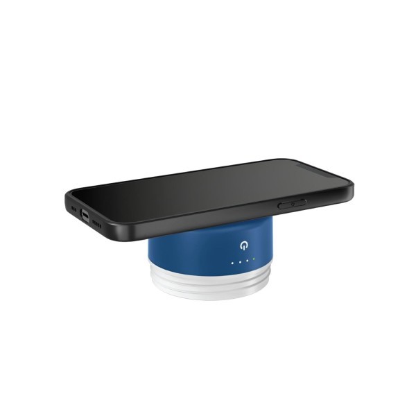 Smart Bottle with Wireless Charge - 3