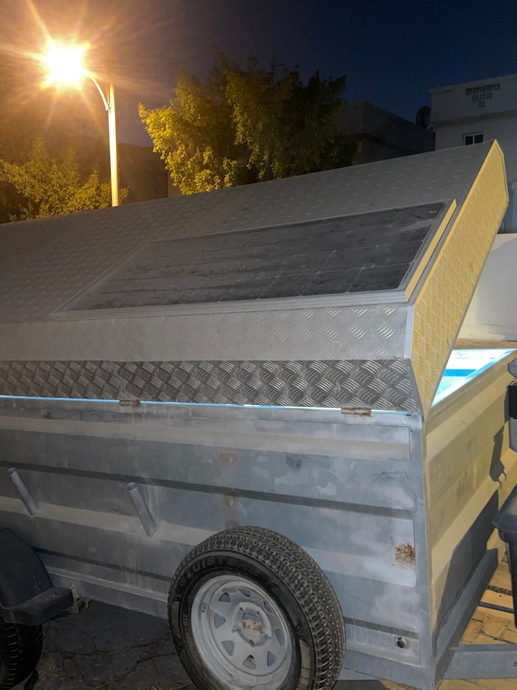 camping trailer for sale - 7