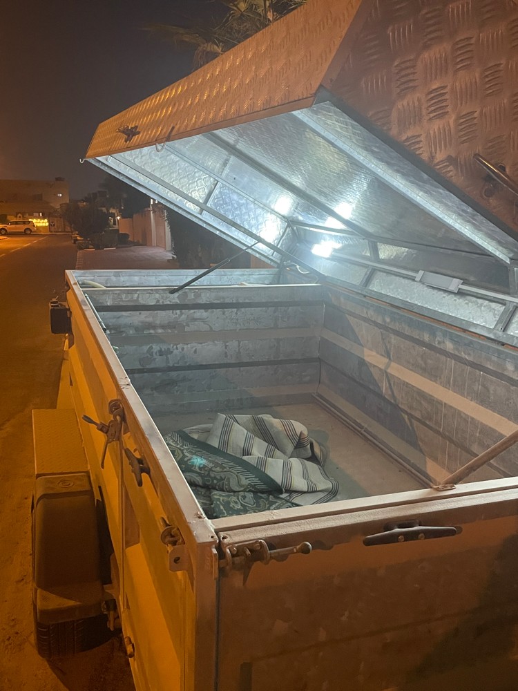 camping trailer for sale - 6