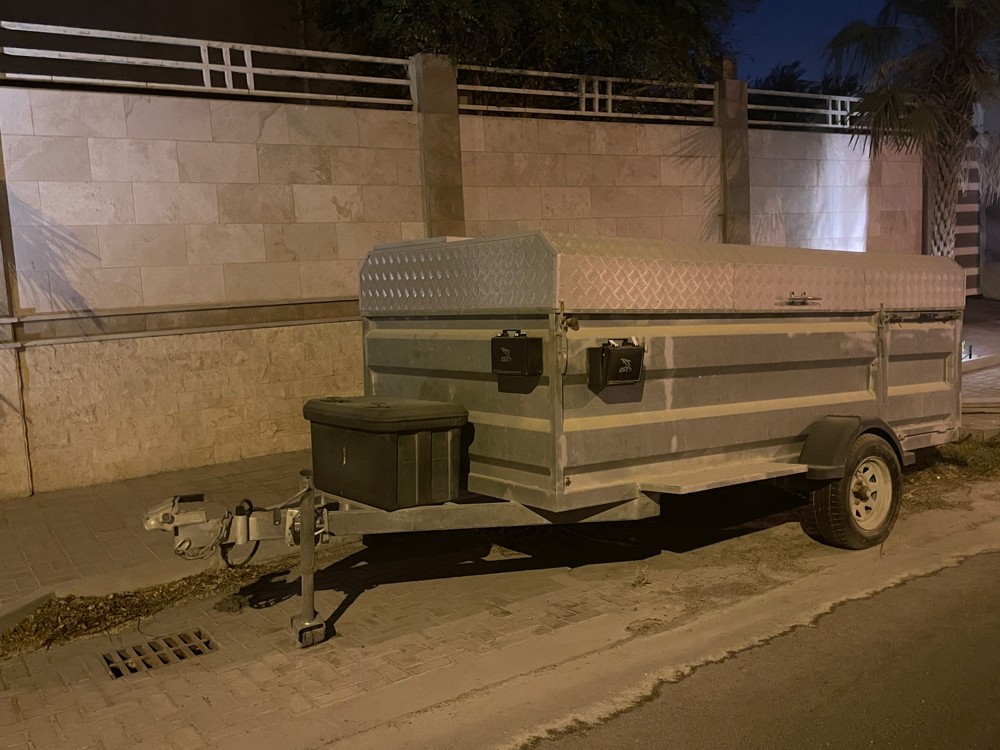 camping trailer for sale - 2