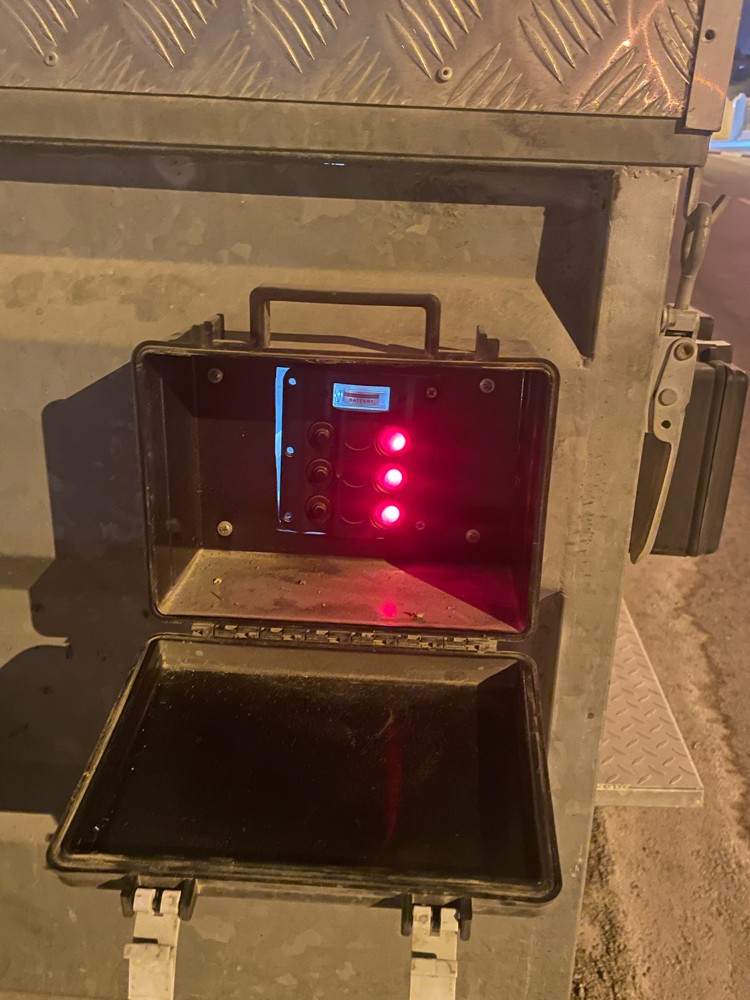 camping trailer for sale - 4