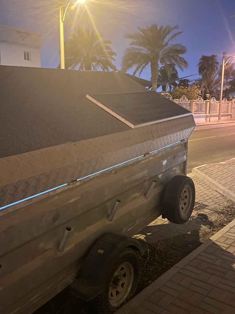 camping trailer for sale - 9