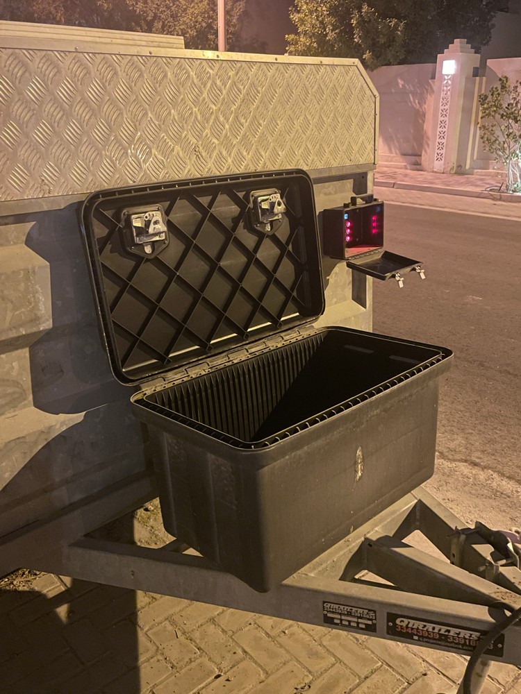 camping trailer for sale - 5