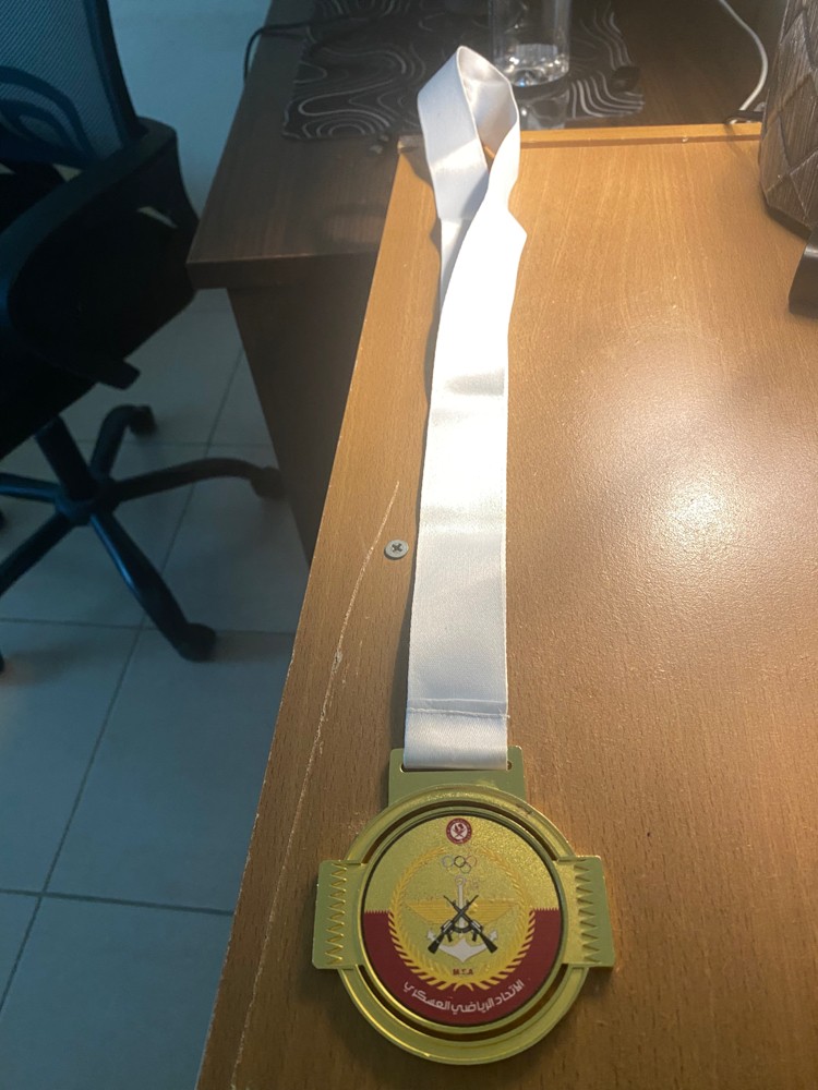 ميدالية - 1
