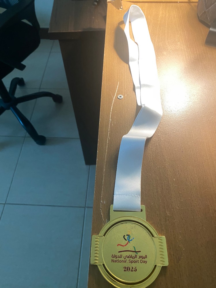 ميدالية - 2