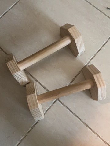 Bar Stick - 1