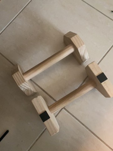 Bar Stick - 2