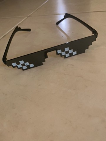 segma glasses - 1