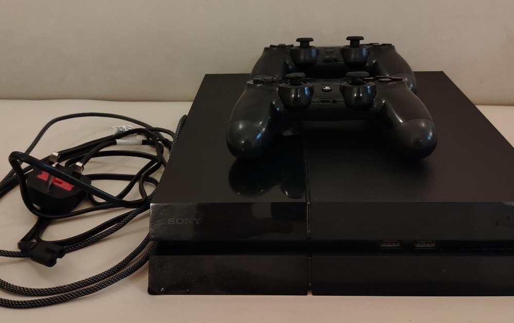 ps4pro - 2