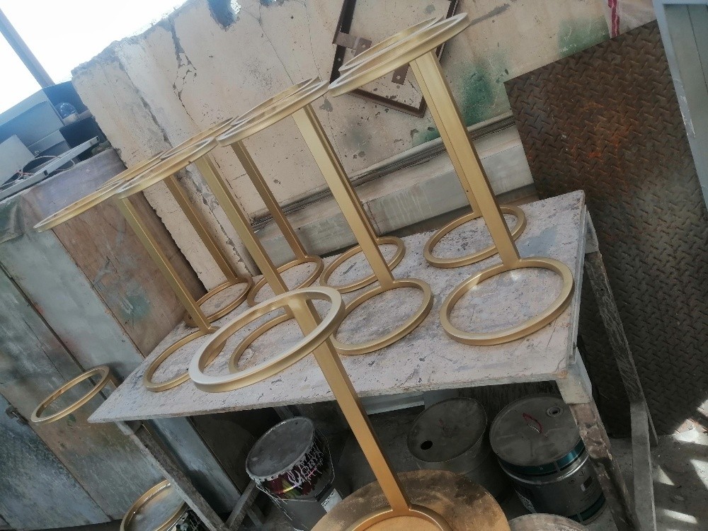 small table - 3