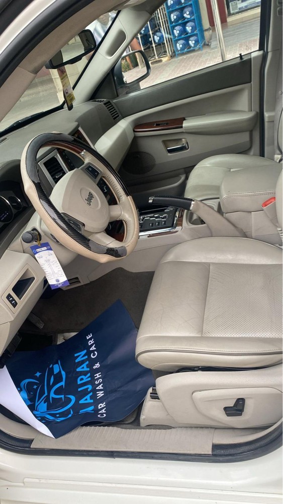 Jeep Grand Cherokee - 6