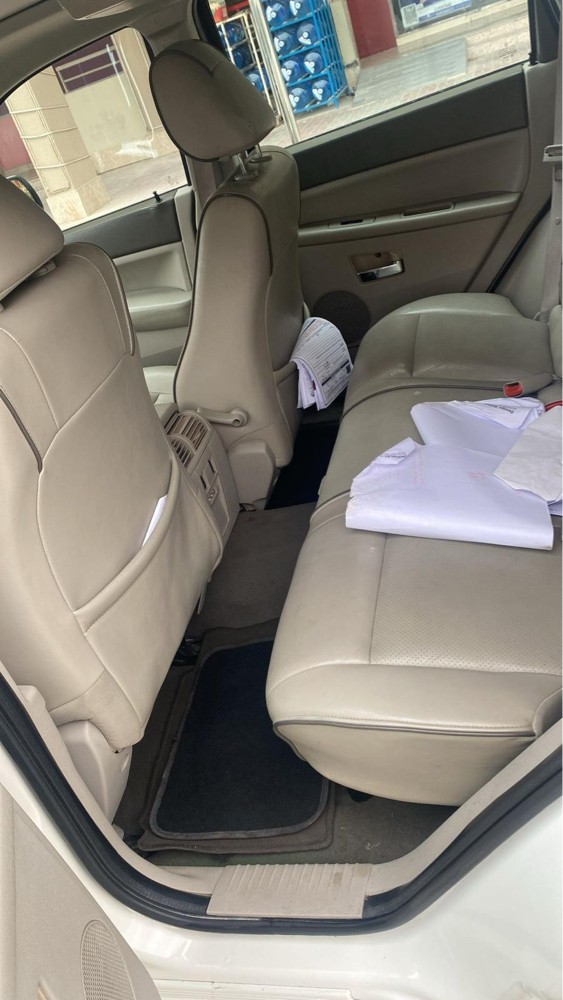 Jeep Grand Cherokee - 3