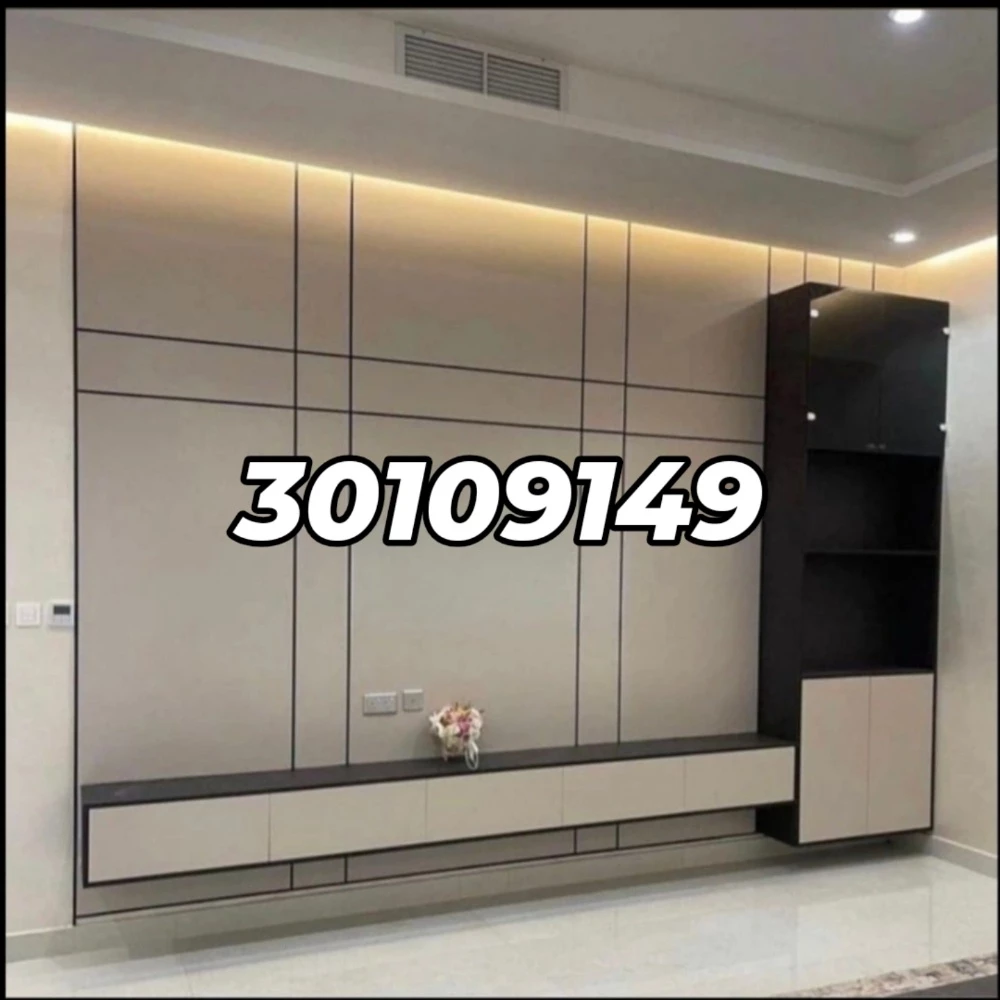 Home decoration Glass & Interior - 5
