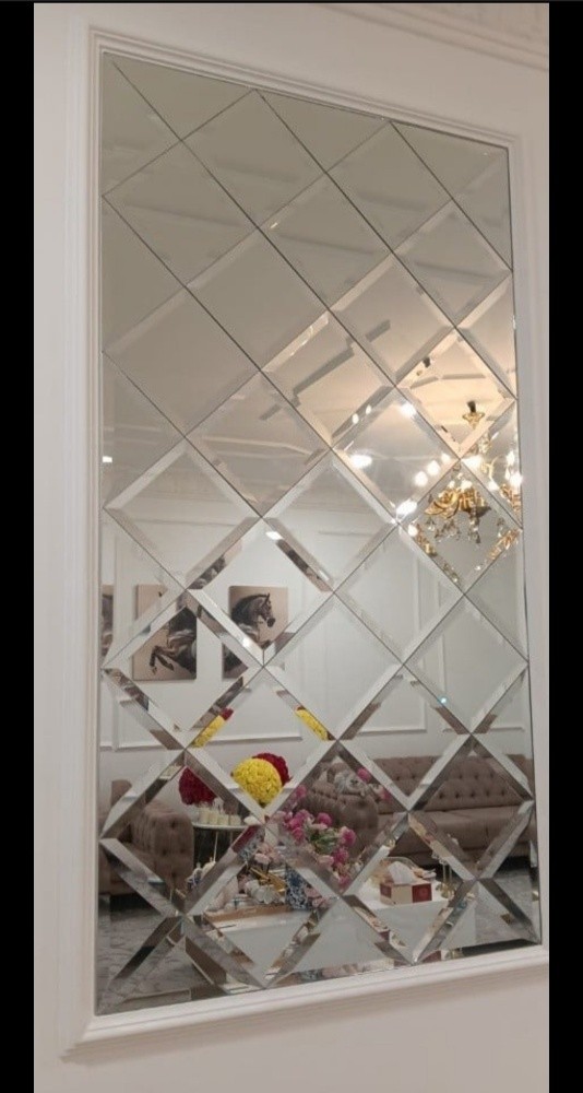Home decoration Glass & Interior - 2