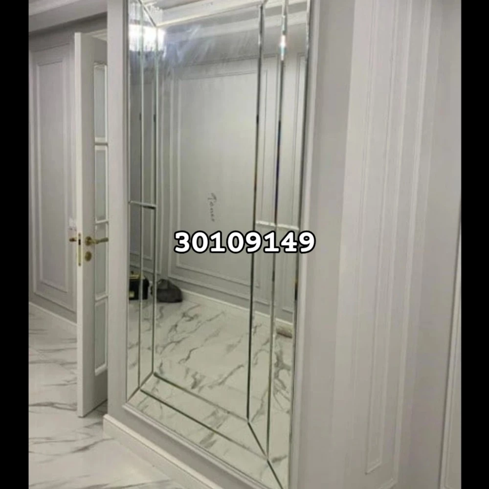 Home decoration Glass & Interior - 1