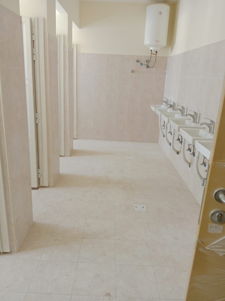 For Rent Lab or Camp in almazroah - 12