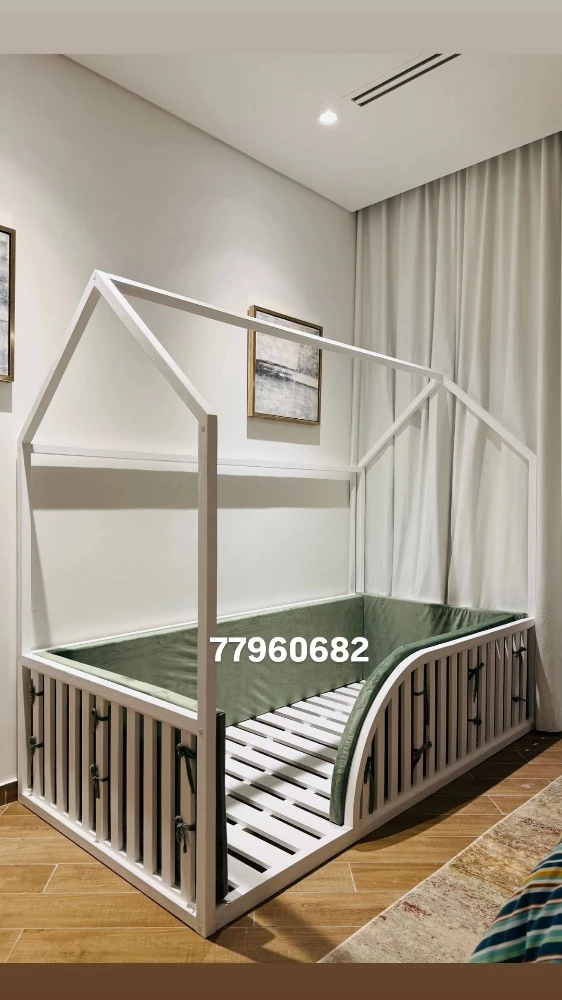 New Baby bed - 2