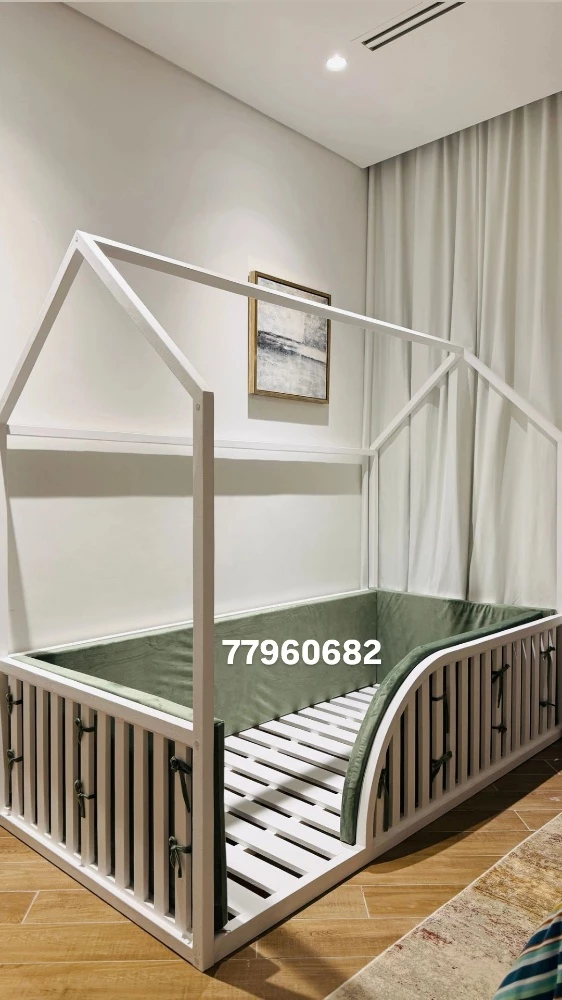 New Baby bed - 1