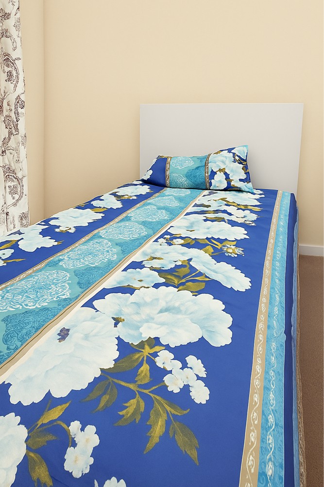 Single Bed Frame - 1