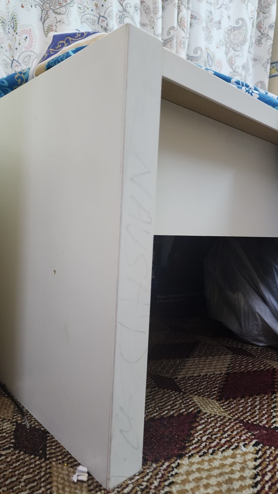 Single Bed Frame - 3