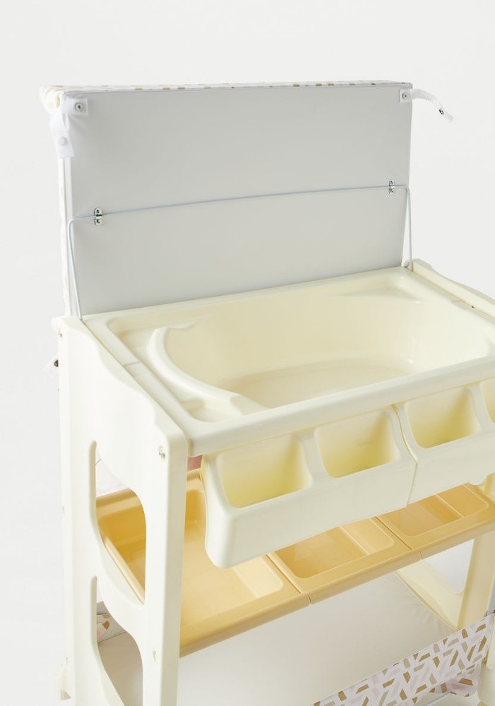 Baby bed for changing preservatio - 1