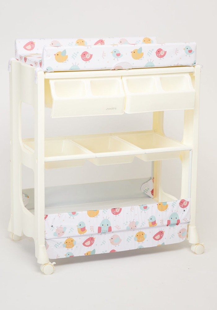 Baby bed for changing preservatio - 2