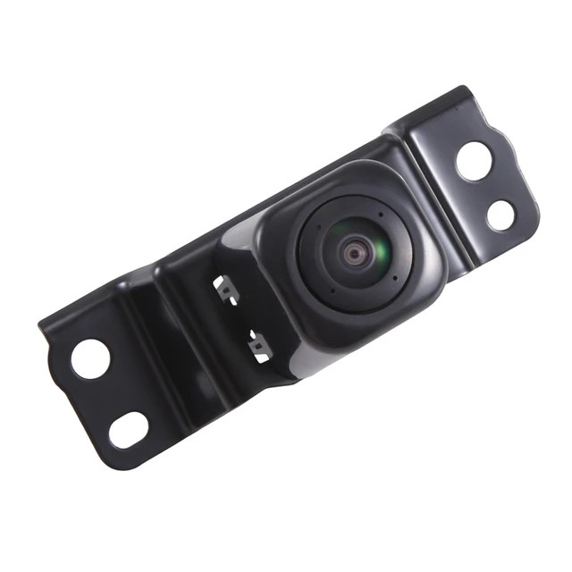 Front camera for VXR - 2